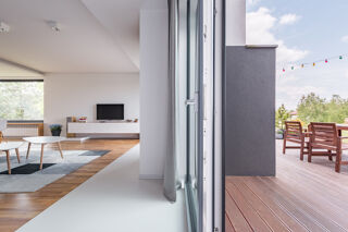  Appartement à vendre 4 pièces 84 m²