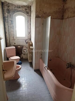  Maison à vendre 7 pièces 194 m²