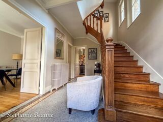  Maison à vendre 8 pièces 146 m²
