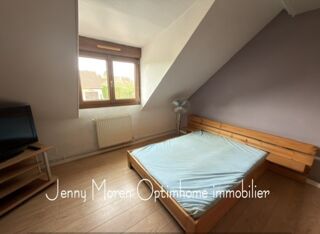  Maison � vendre 5 pi�ces 95 m�