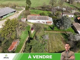  Maison à vendre 6 pièces 145 m²