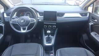 Captur II 1.3 TCe 140 Mild Hybrid Intens 2021 occasion 93130 Noisy Le Sec