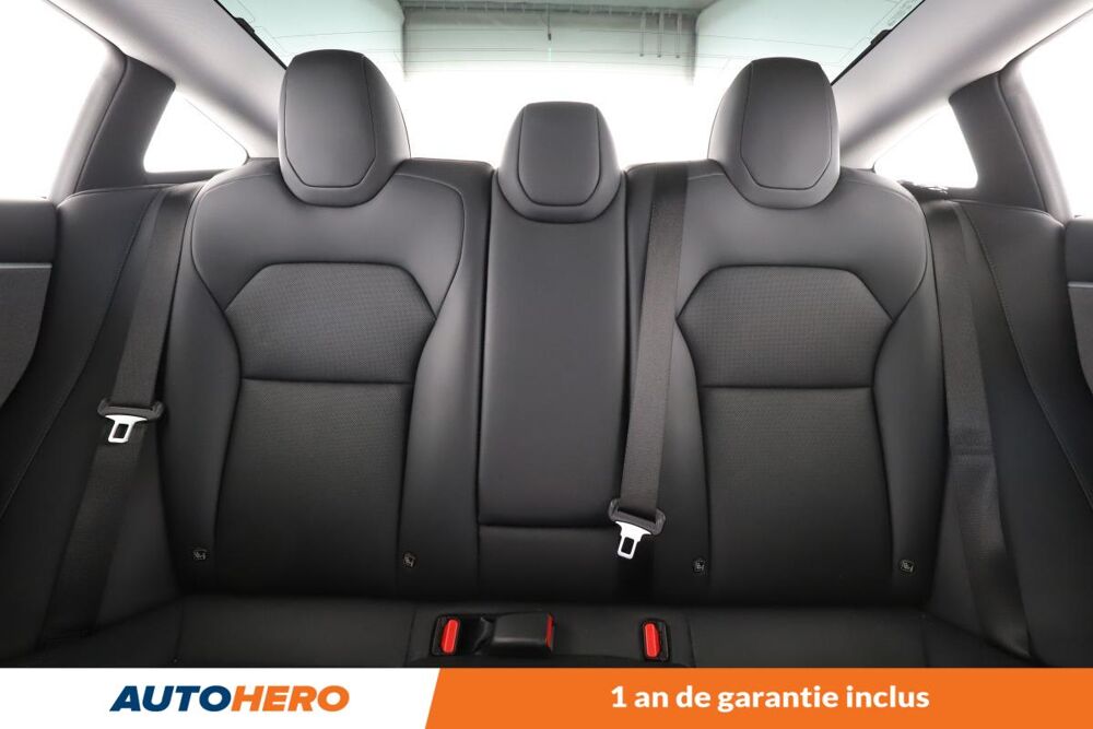 Model 3 Autonomie Standard RWD Premium 60 kWh 283 ch 2023 occasion 92130 Issy-les-Moulineaux