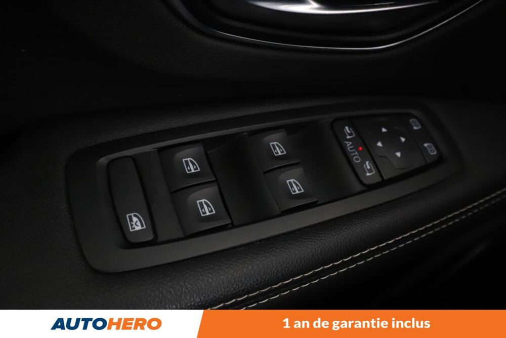 Sc&eacute;nic 1.3 TCe Energy Bose Edition EDC 140 ch 2018 occasion 92130 Issy-les-Moulineaux