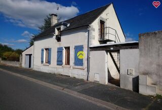  Maison à vendre 4 pièces 111 m²