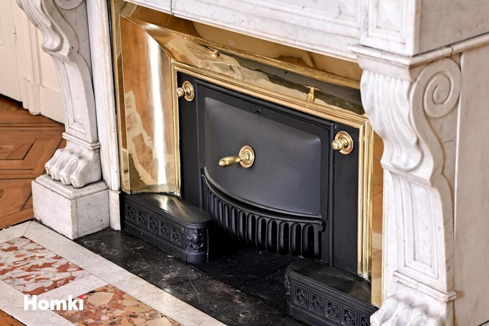 � vendre  Appartement Lyon 2