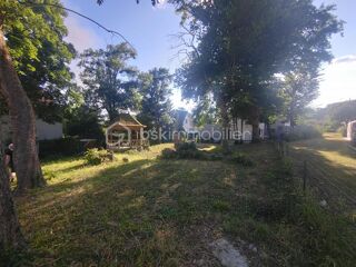  Terrain  vendre 730 m
