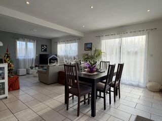  Maison � vendre 7 pi�ces 120 m�