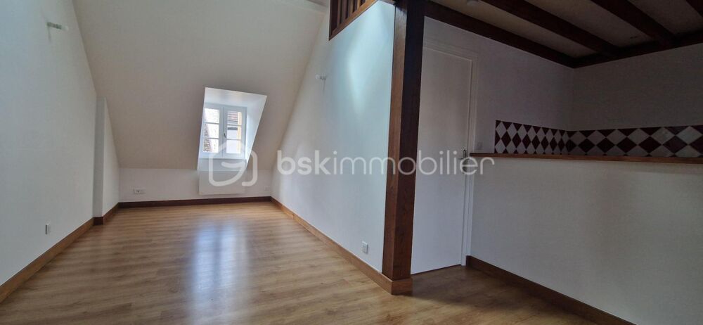 Appartement 70 m²