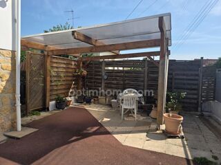  Maison à vendre 4 pièces 113 m²