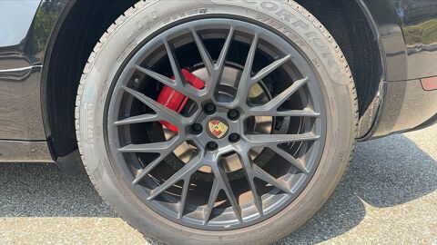 Macan 3.0 360 4WD PDK7 GTS - Entretien constructeur 2017 occasion 38200 Vienne