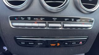 Classe C 200 d 160 AMG Line 2020 occasion 57600 Forbach