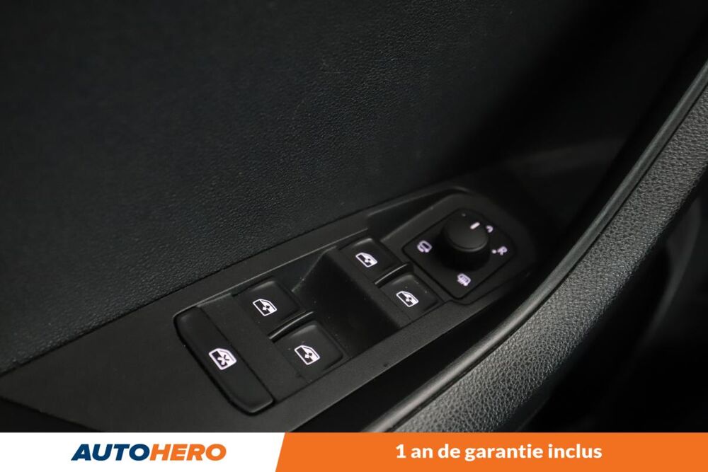 Karoq 1.6 TDI Business 116 ch 2019 occasion 92130 Issy-les-Moulineaux