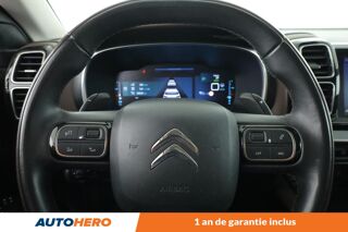C5 aircross 1.6 Hybrid Shine Pack e-EAT8 225 ch 2020 occasion 92130 Issy-les-Moulineaux