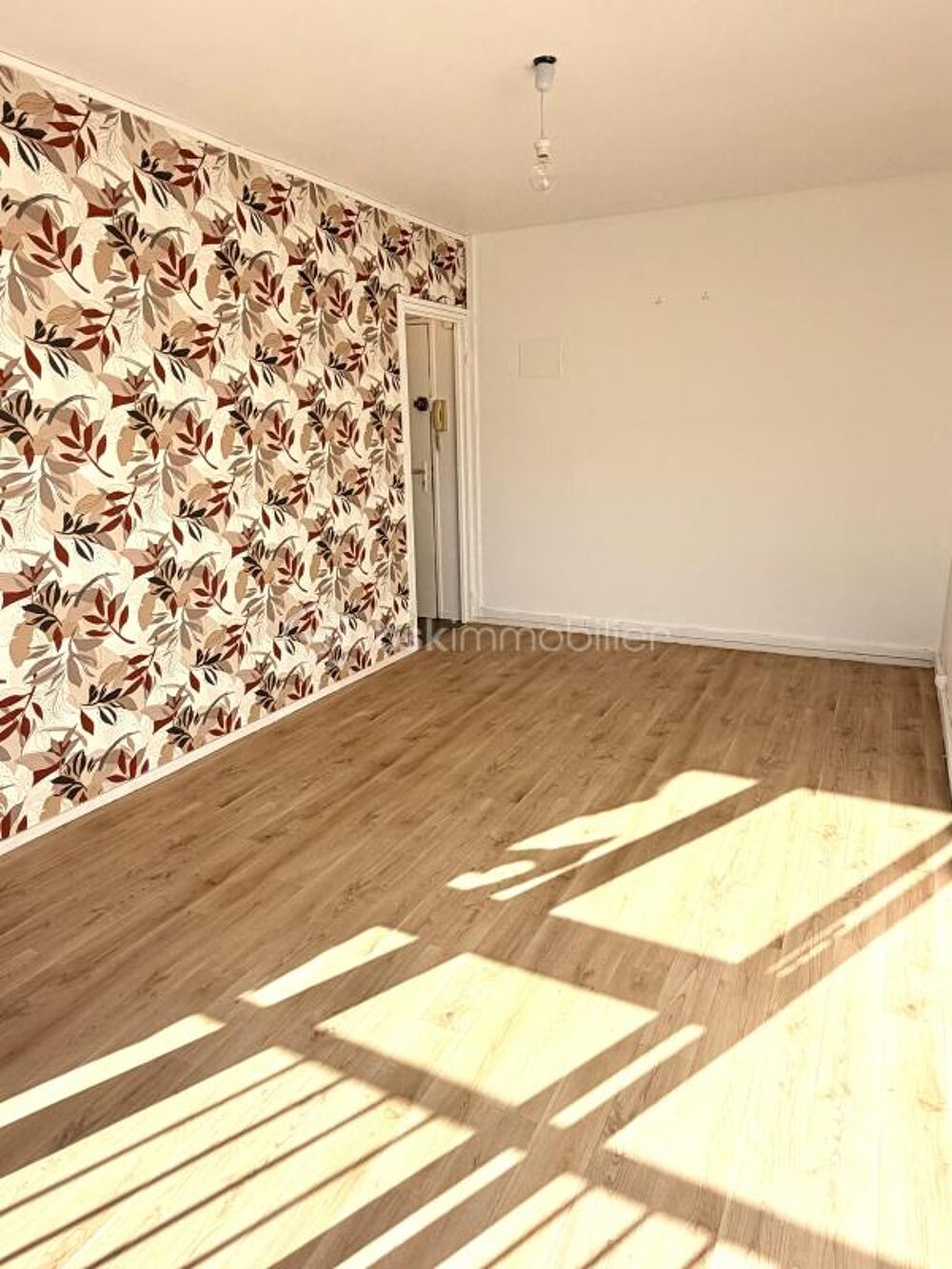 Vente Appartement Proche des universités de Beaulieu et des lycées - Studio de 21 m² avec parking en sous-sol inclus Rennes