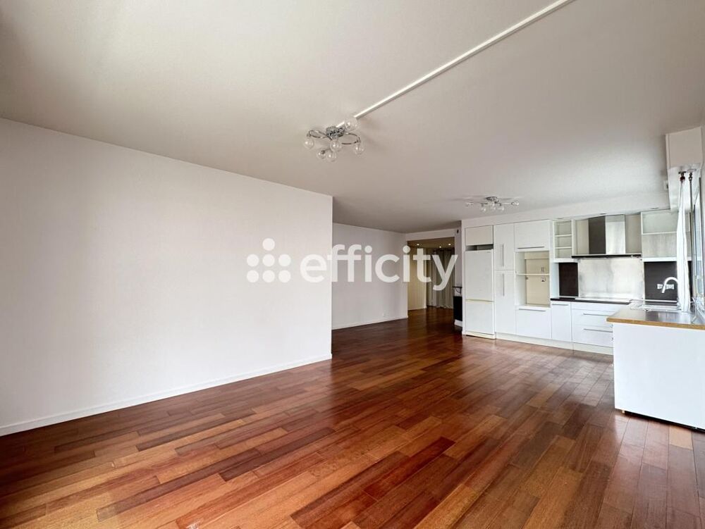  vendre  Appartement Courbevoie (92400)
