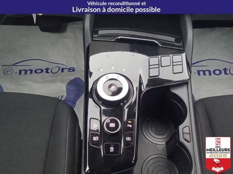 Sportage CRDi 136 MHEV DCT7 4x2 Active 2024 occasion 10150 Lavau