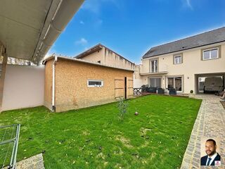  Maison � vendre 7 pi�ces 160 m�