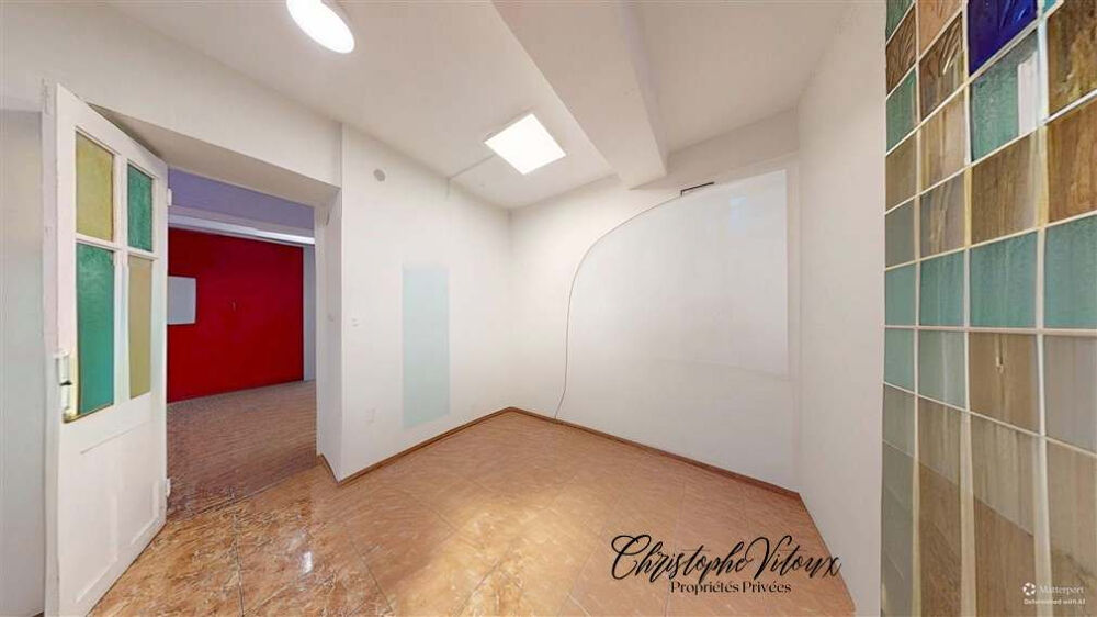 Murs commerciaux - Appartement - 11000 CARCASSONNE