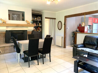  Maison à vendre 5 pièces 142 m²