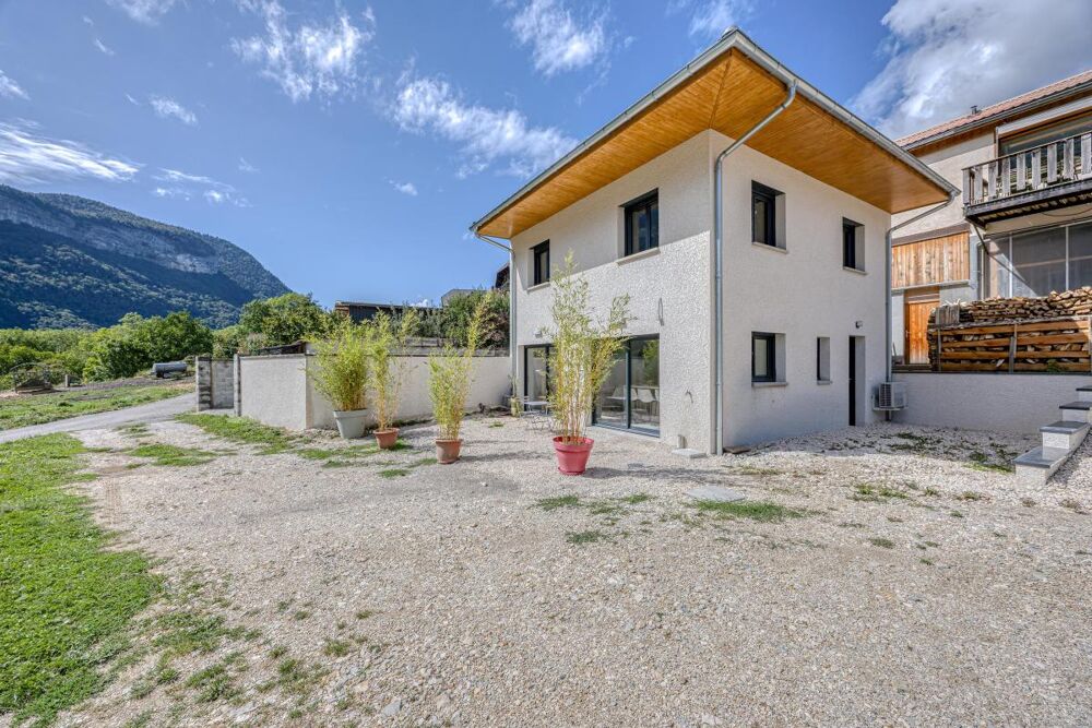Vente Maison Maison Alleves