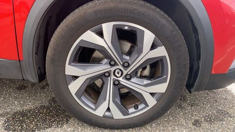 Captur 1.6 E-Tech 145 EDC RS Line 2022 occasion 33210 Langon