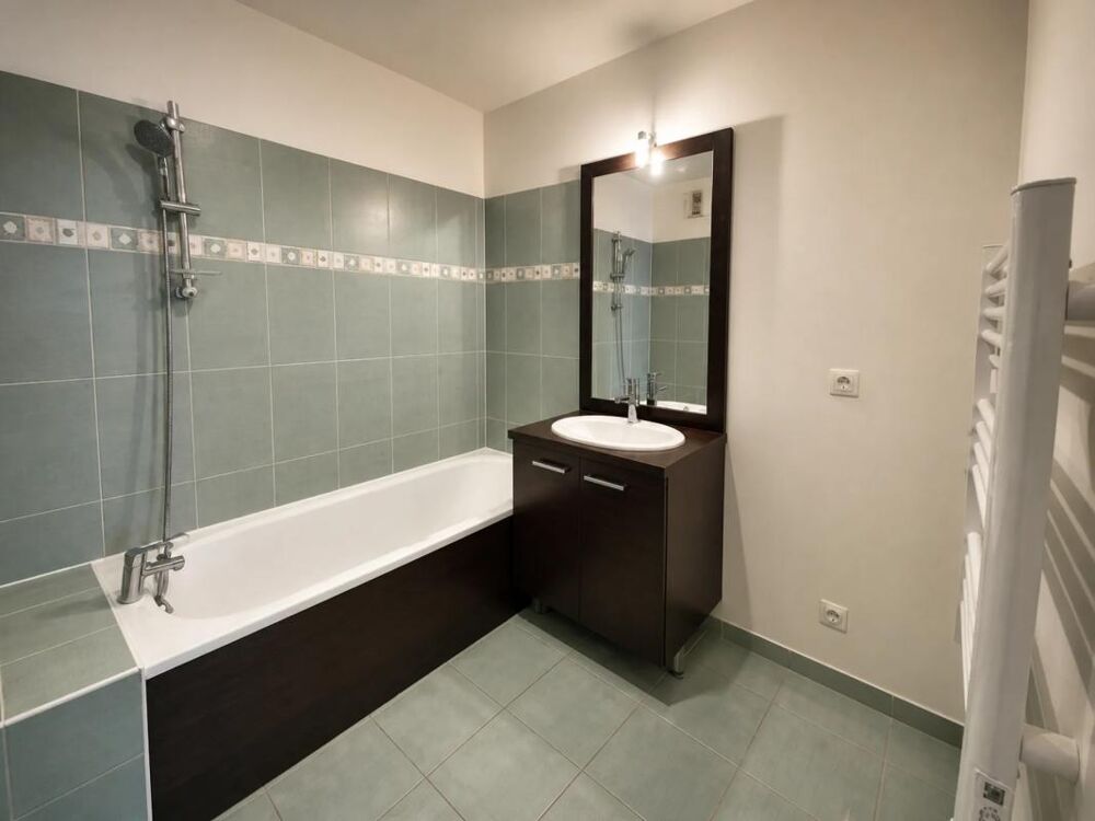 Appartement 2 pièces Centre-ville avec jardin de 70 m2