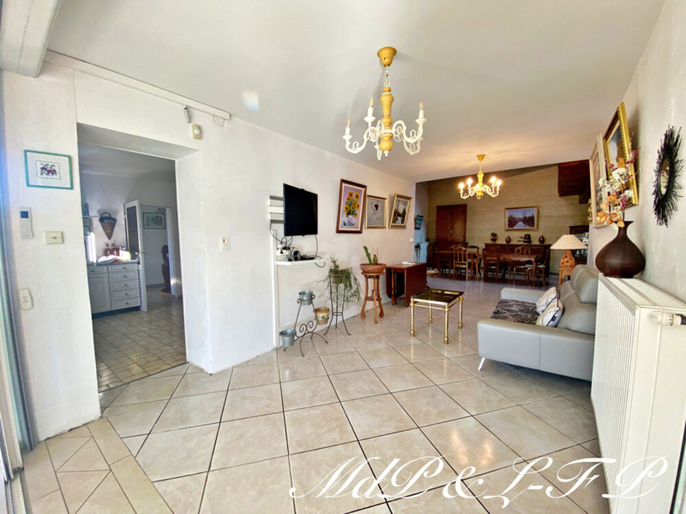  vendre  Maison Saint-Gens-de-Castillon (33350)