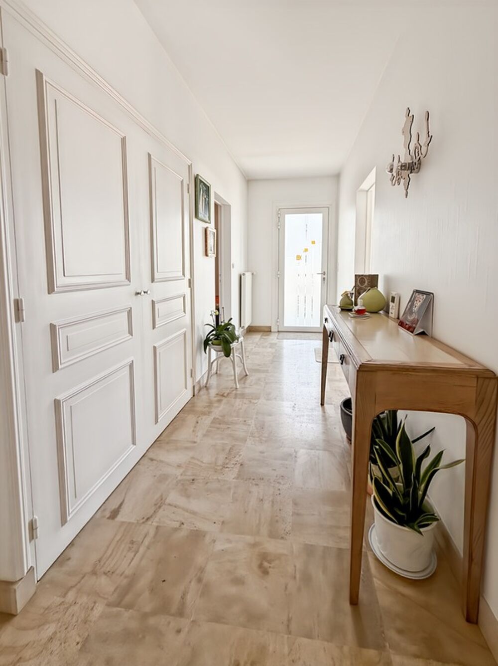 Vente Maison Dept de la Vienne (86) Maison contemporaine de 160 m² – Quartier recherché à l'est de la ville Chatellerault