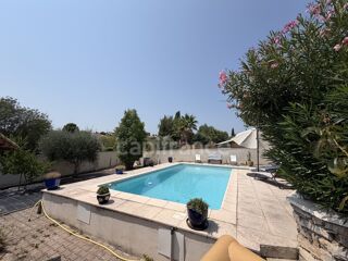  Maison à vendre 5 pièces 110 m²