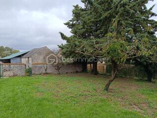  Terrain � vendre 746 m�