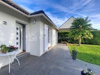  Maison � vendre 6 pi�ces 112 m�