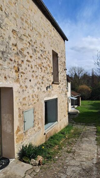  Maison � vendre 7 pi�ces 154 m�