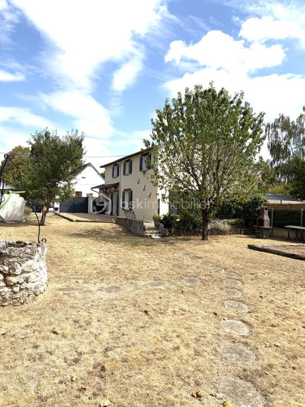 Vente Maison Environnement calme Ezy sur eure