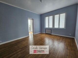  Appartement à vendre 4 pièces 83 m²