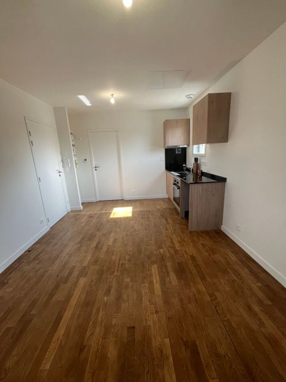 Location Appartement Appartement de 32m2 à louer sur La Bouëxière La bouexiere