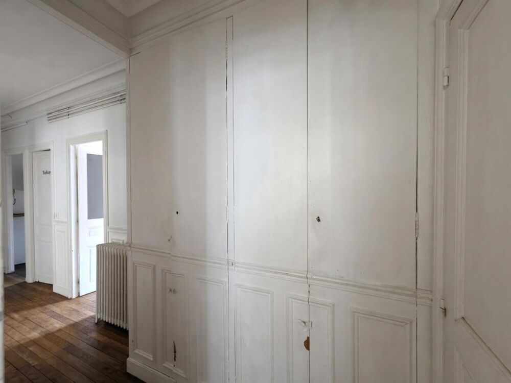à vendre  Appartement Saint-Mandé (94160)