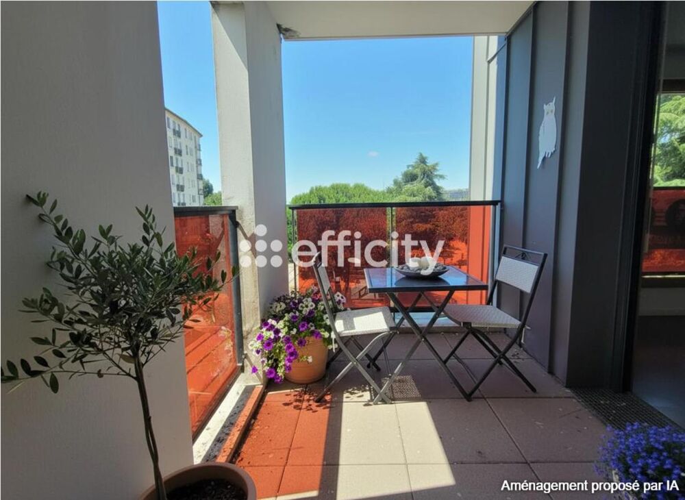Vente Appartement Appartement Nantes