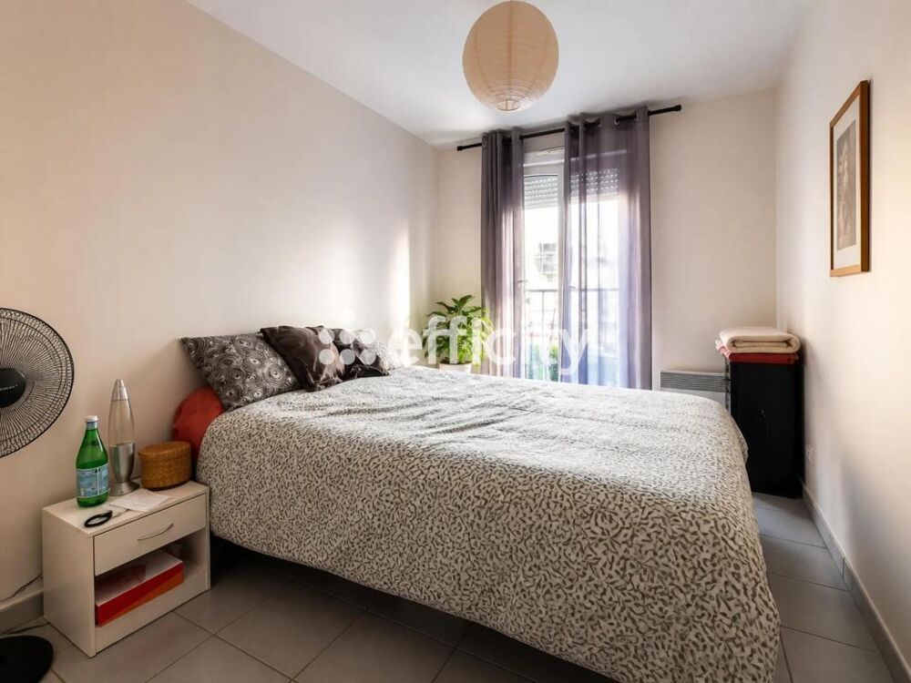 Vente Appartement Appartement Marseille 10