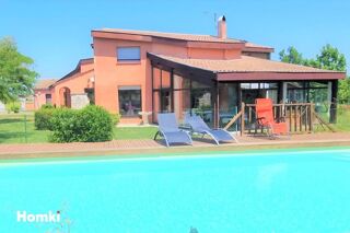  Maison  vendre 9 pices 234 m