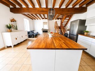  Maison à vendre 15 + pièces 400 m²