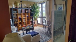  Appartement à vendre 2 pièces 40 m²