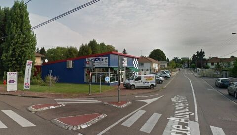   A VENDRE - LOCAL D ACTIVITE 