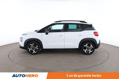 C3 Aircross 1.2 PureTech Shine BV6 130 ch 2019 occasion 92130 Issy-les-Moulineaux