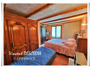  Maison à vendre 5 pièces 76 m²