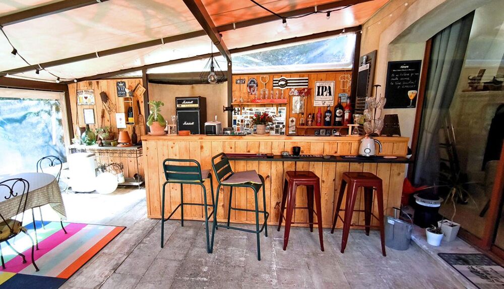 � vendre  Maison Carpentras (84200)