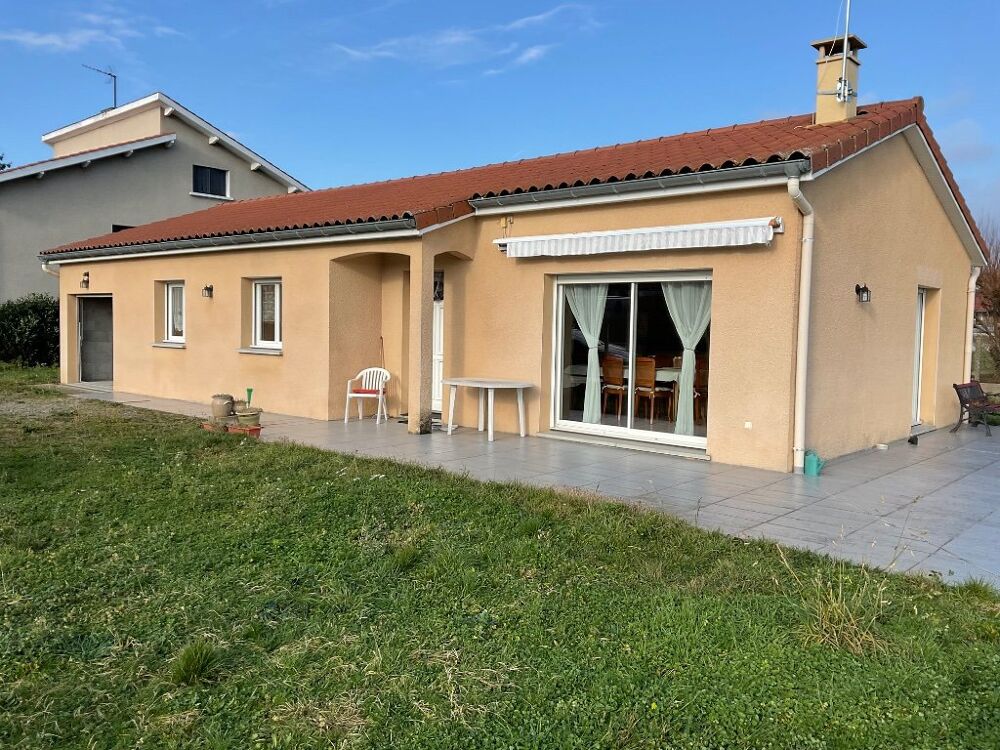 Maison 3 pièces 88 m² · à Craintilleux · 88 m² · 279 000 €