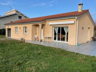  Villa à vendre 3 pièces 88 m²
