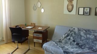  Appartement � louer 1 pi�ce 36 m�