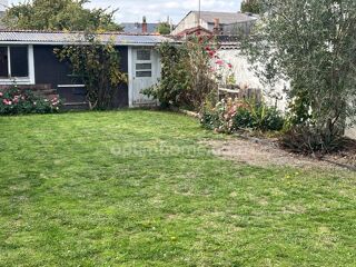  Maison  vendre 5 pices 95 m